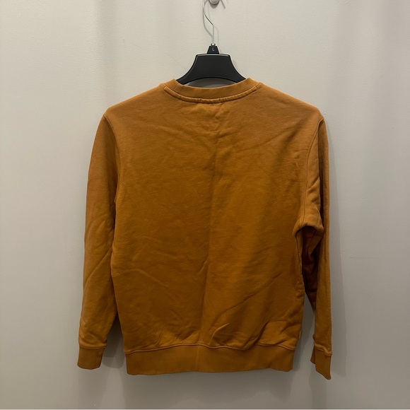 Timberland Crew Embroidered Sweatshirt. Men’s Large (fits like a medium. - Picture 2 of 5